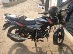 BAJAJ DISCOVER 110